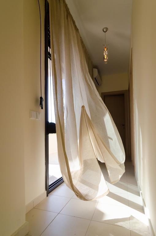 White Rose Villa Kриопиги Екстериор снимка