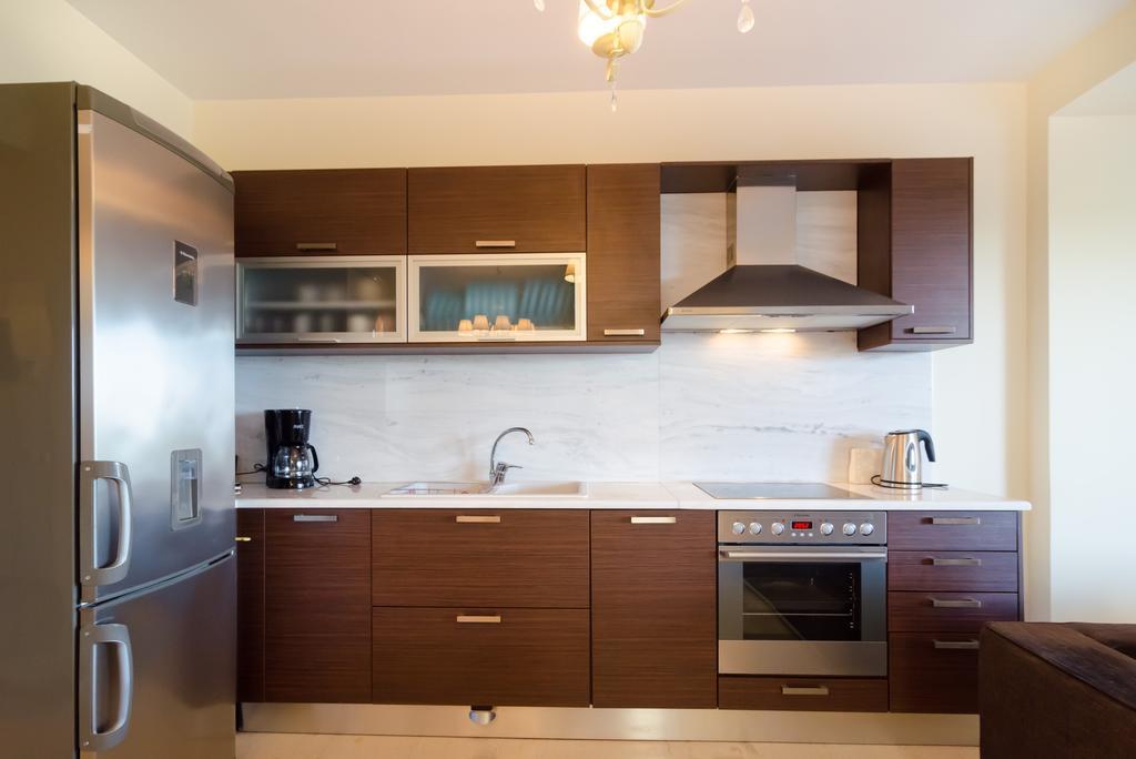 White Rose Villa Kриопиги Екстериор снимка